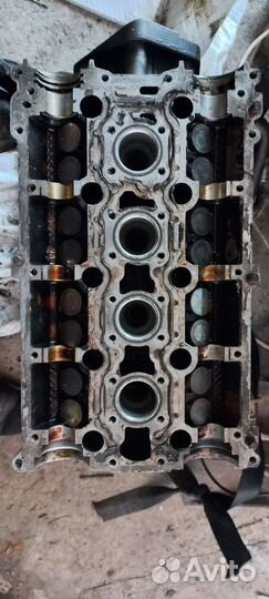 Двигатель b4184s2