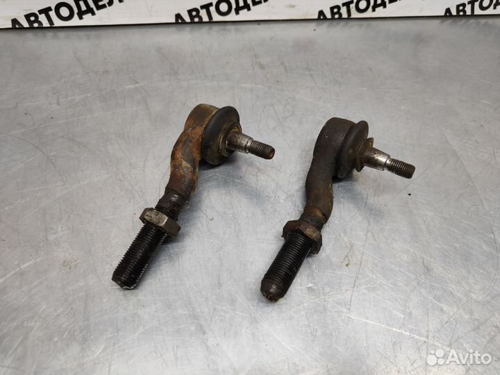 Наконечник рулевой тяги Peugeot 406 1997 г.в