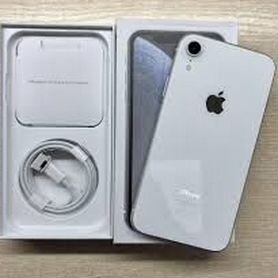 iPhone Xr, 128 ГБ