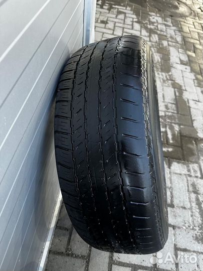 Bridgestone Dueler H/T 684II 265/60 R18