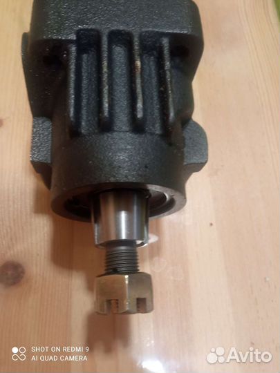 Насос гур Урал