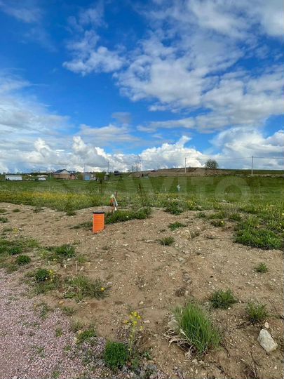 Участок 12 сот. (СНТ, ДНП)