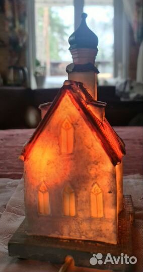 Светильник ночник