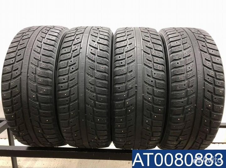 Kumho I'Zen KW22 225/55 R17 98V