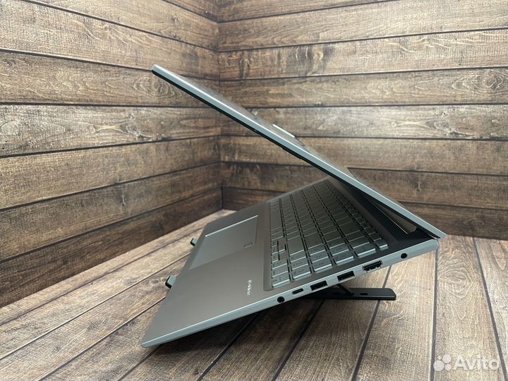 Мощный Asus/12 ядер/Core i5-12Gen/16GB/SSD 512