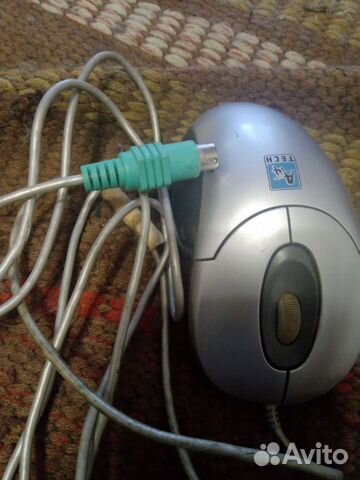 Компьютерная мышка