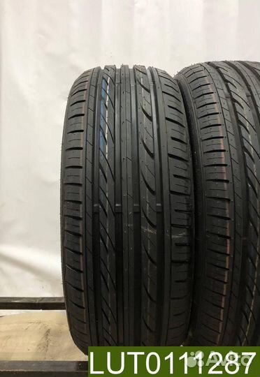 Milestone GreenSport 215/55 R18 99H