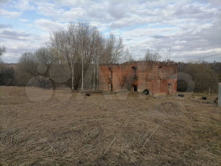 Участок 30 сот. (ИЖС)