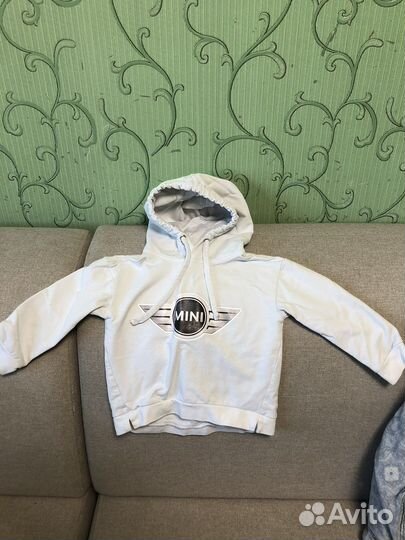 Худи детское