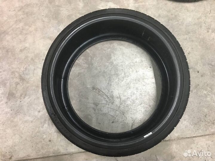 Michelin Pilot Sport 4 S 275/25 R21 92Y