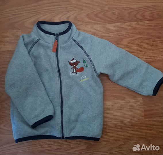 Детская одежда,шапка H&M