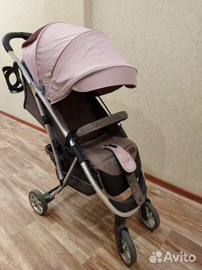 Прогулочная коляска Gloria karrello