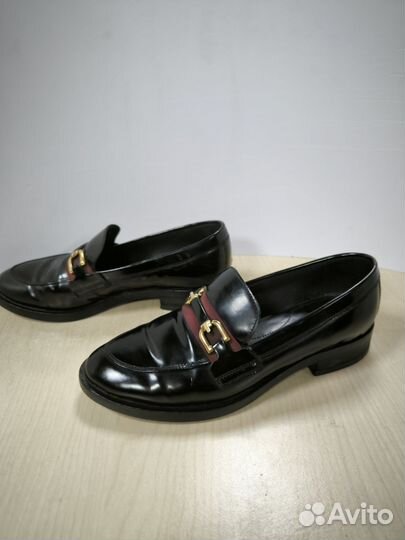 Туфли женские геокс италия р36