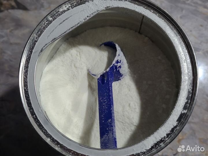 Смесь кабрита 2 400 грамм