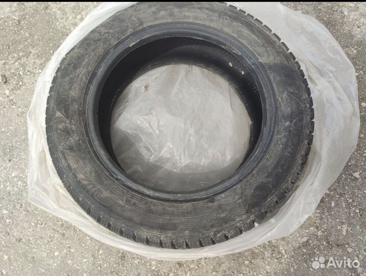 Hankook Winter I'Pike RS2 W429 185/60 R15 88T