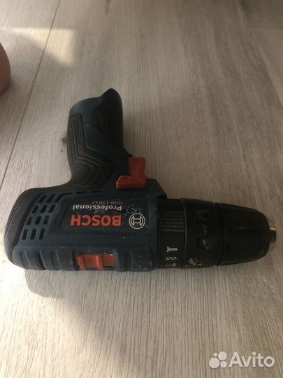 Крутилка Завертыш Гайковерт GDR