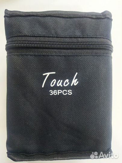 Маркеры для скетчинга 36 цветов