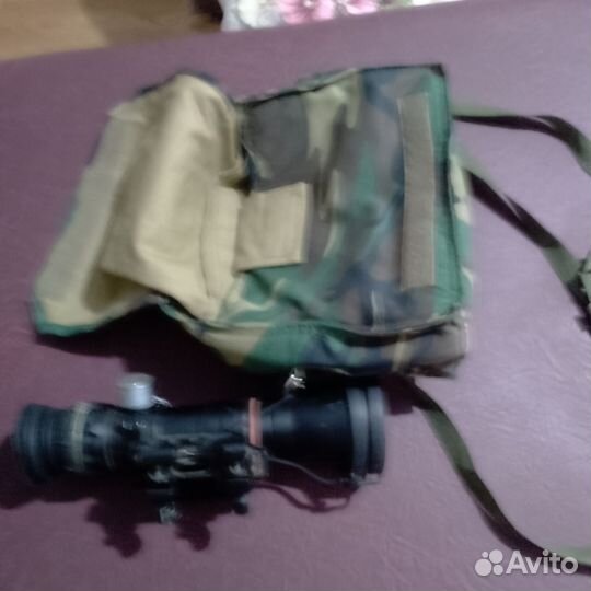 Ночной прицел