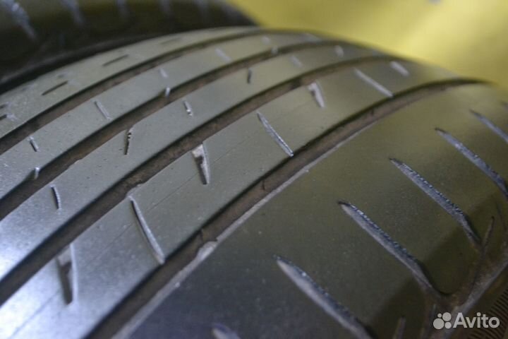 Bridgestone Playz PX-RV II 195/65 R15