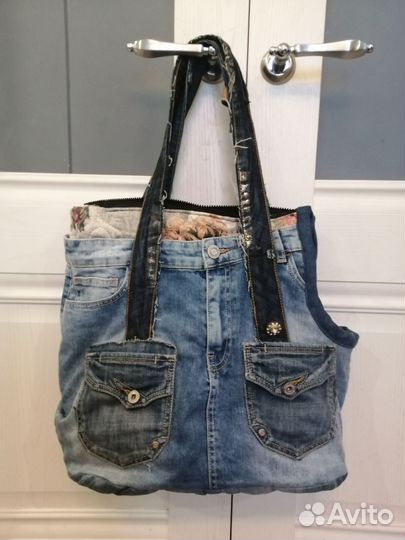 Сумка переноска для собак до 10 кг