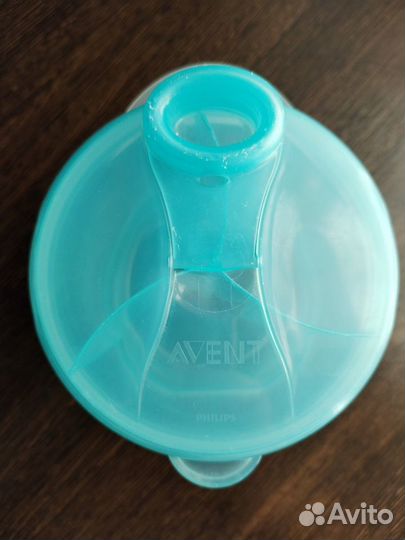 Дозатор для молочной смеси Philips Avent