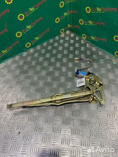 Стеклоподъемник передней правой двери Geely Mk