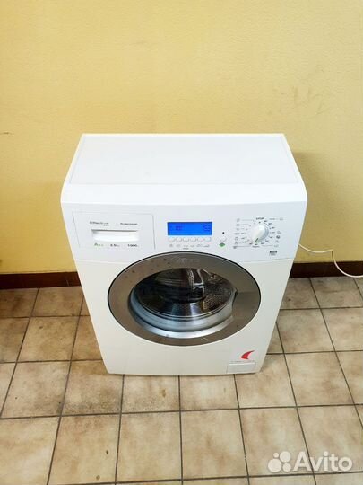 Стирaльнaя мaшина узкая Ардо