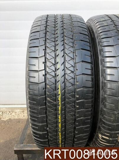 Bridgestone Dueler H/T D684 II 275/60 R20 99B