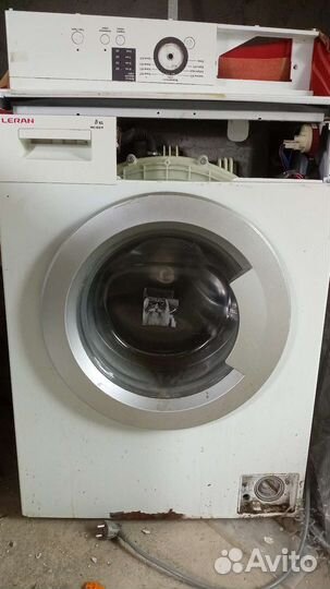 На запчасти