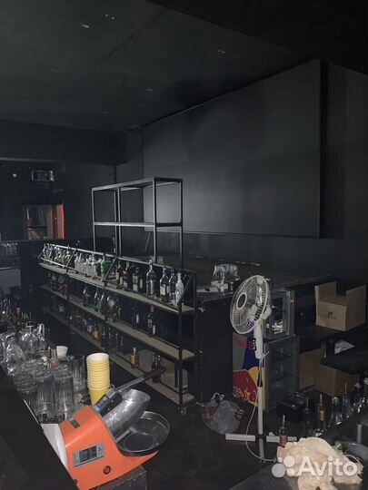 Продажа мебели/барного/кухонного оборудования