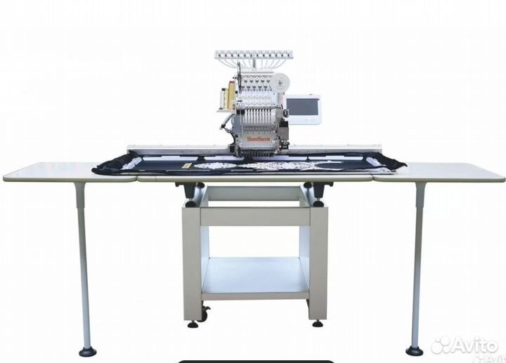 Вышивальная машина SunSure SS 1201-XL