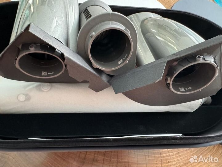 Dyson airwrap complete long hs05 оригинал,чек