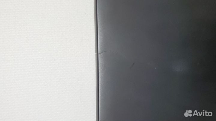 Крышка экрана Dell Vostro 500 PP29L с дефектом