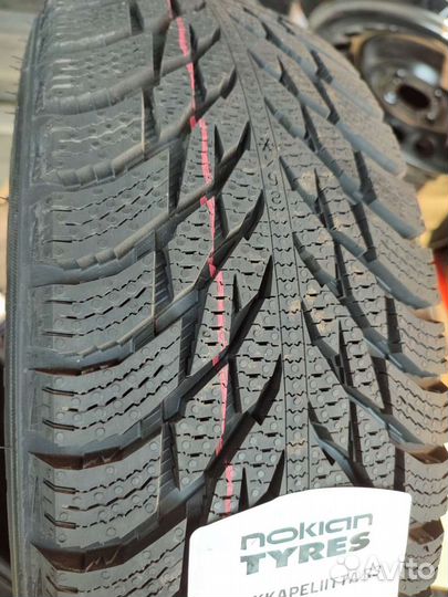 Nokian Tyres Hakkapeliitta R3 175/65 R14