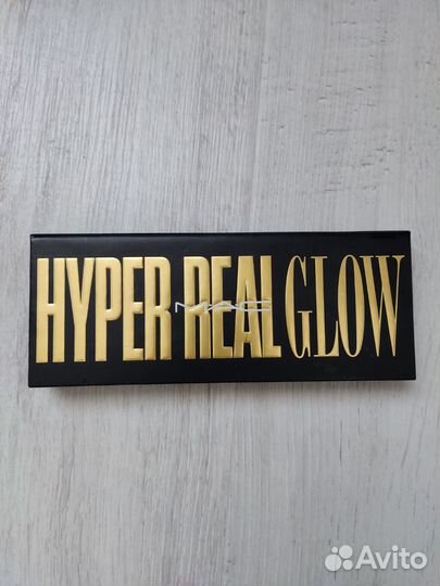 Хайлайтер mac