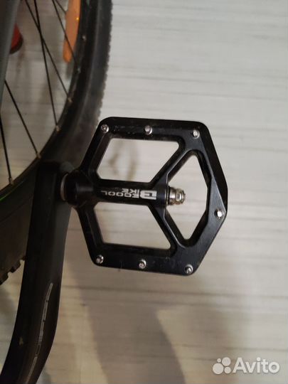 Горный велосипед Merida big nine 300, размер L