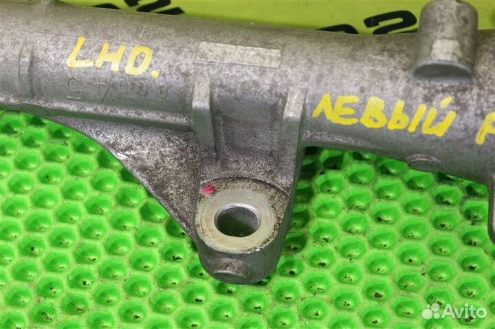 Рулевая рейка Mitsubishi Asx GA2W 4B11