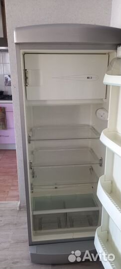 Холодильник ardo