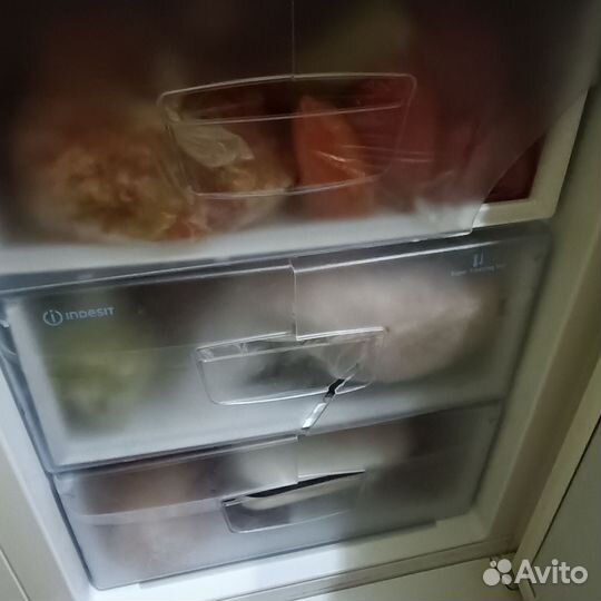 Холодильник бу