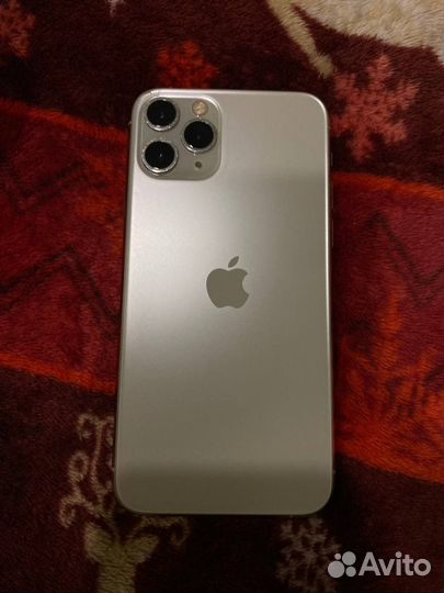 iPhone 11 Pro, 64 ГБ