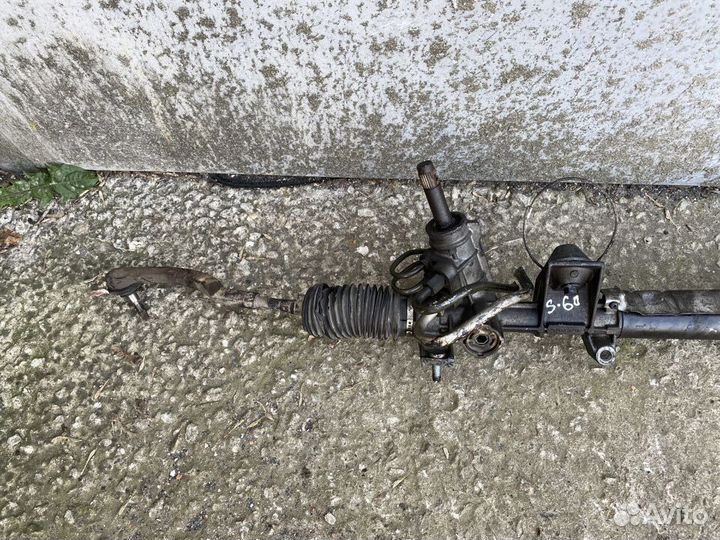 Рулевая рейка Volvo S70, V70