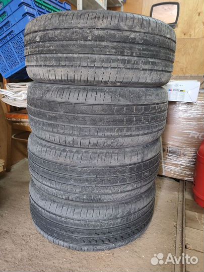 Pirelli Scorpion Verde 235/55 R18 100V