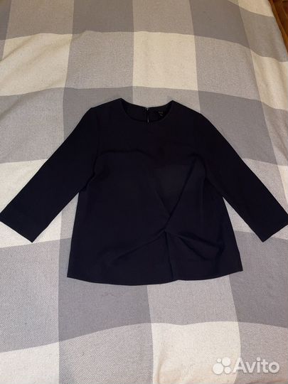 Кофточка блузка cos