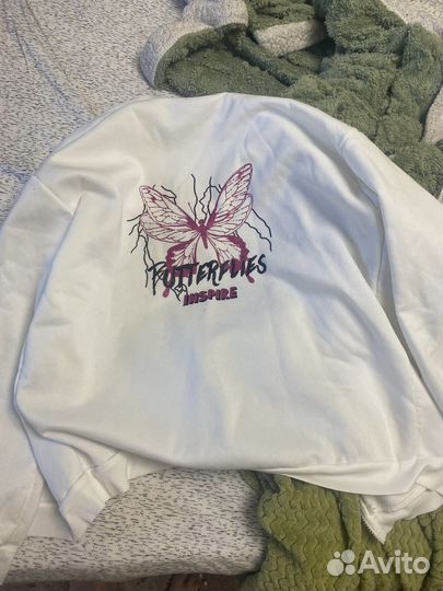 Женская одежда