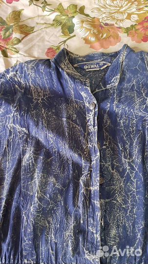 Платье летнее женское