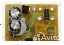 Запчасти для пылесоса