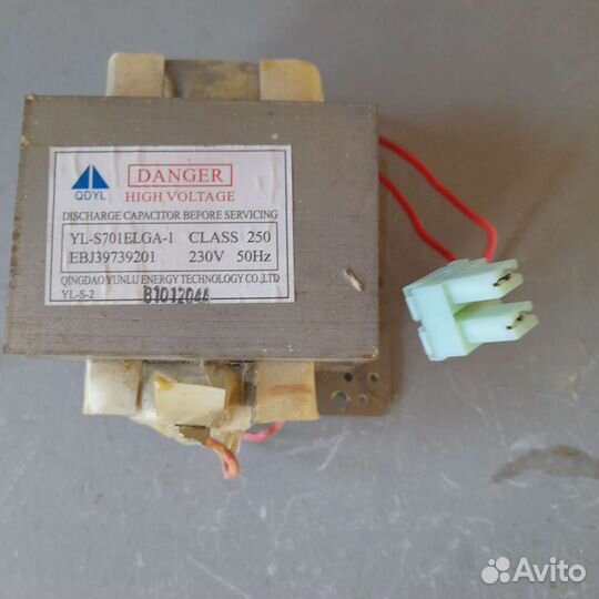 Трансформатор YL-S701elga-1