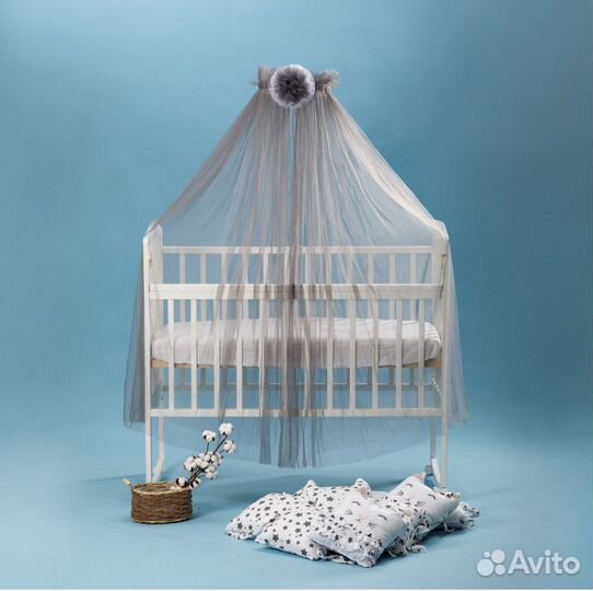 Балдахин+держатель для балдахина