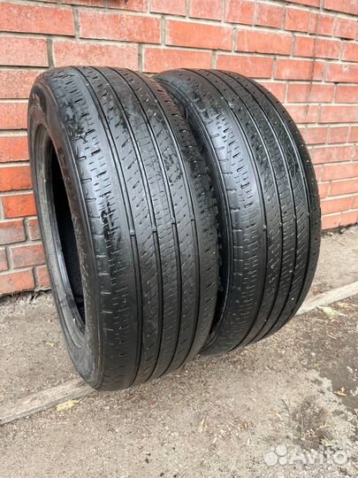 Kumho Crugen Premium KL33 225/60 R17
