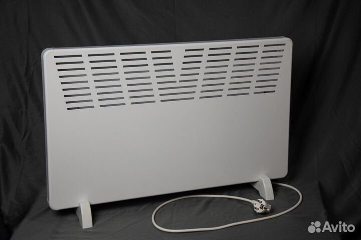 Электроконвектор эвуб-2